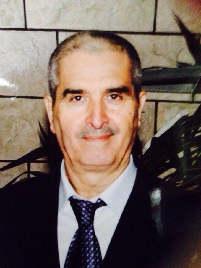 المدرب الكبير حسني عرار يستلم درع التأثير في عالم الكاراتيه – 2025